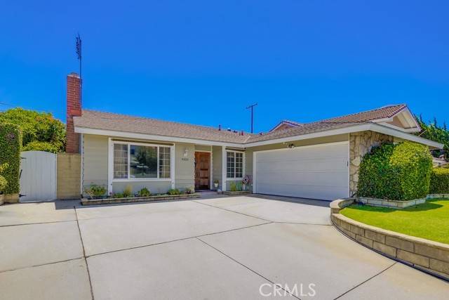 Cypress, CA 90630,9320 Pecan Street