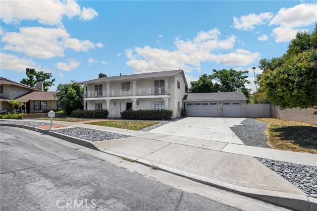 La Habra, CA 90631,1411 Woodcrest Avenue
