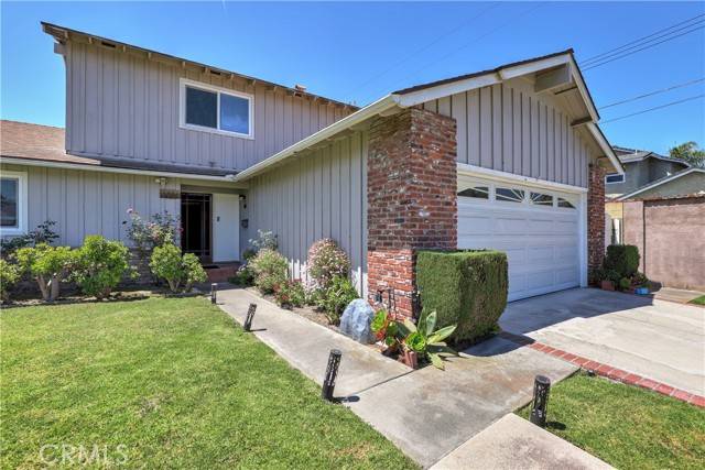Cypress, CA 90630,6804 Elm