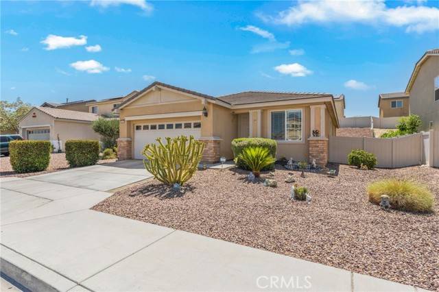 Victorville, CA 92394,16767 Desert Lily Street