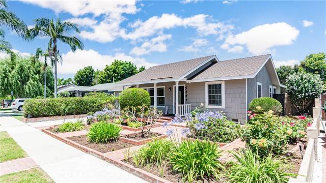 Long Beach, CA 90815,5449 E Fairbrook Street