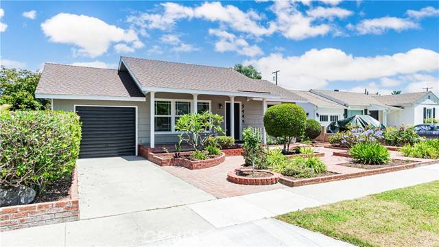 Long Beach, CA 90815,5449 E Fairbrook Street