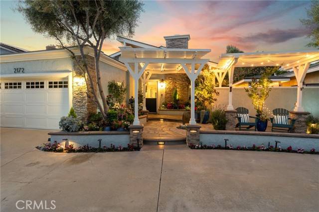 Orange, CA 92867,2172 N Pami Circle