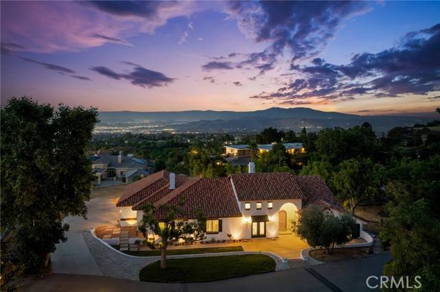 Corona, CA 92881,4368 Crown Ranch Road
