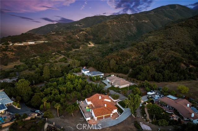 Corona, CA 92881,4368 Crown Ranch Road