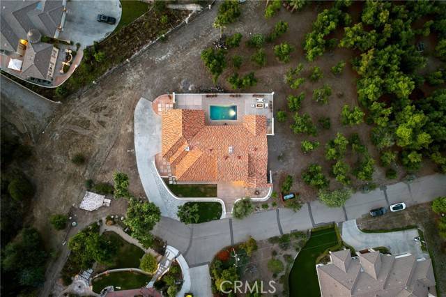 Corona, CA 92881,4368 Crown Ranch Road