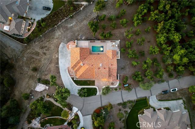 Corona, CA 92881,4368 Crown Ranch Road