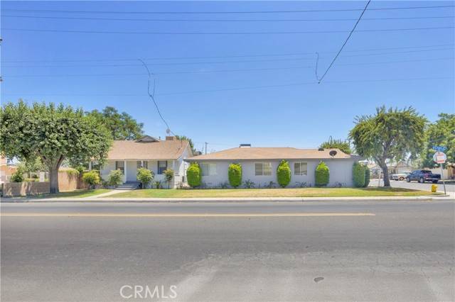 Coalinga, CA 93210,135 S Alfred Street
