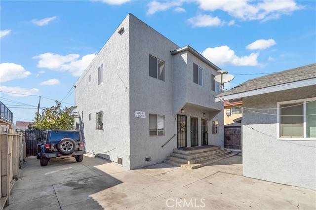 Long Beach, CA 90813,1035 Orange Avenue