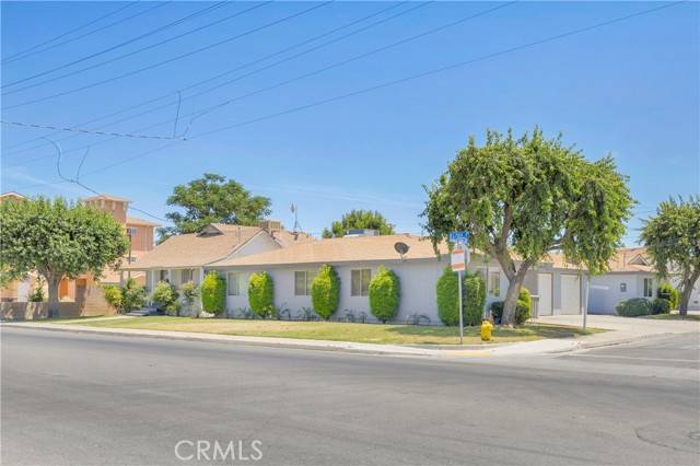 Coalinga, CA 93210,135 S Alfred Street