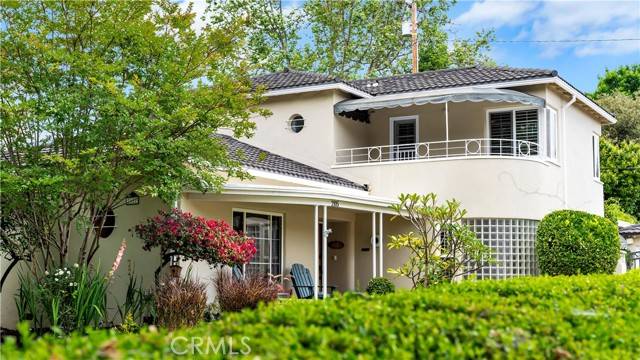 Santa Ana, CA 92706,2105 N Heliotrope Drive