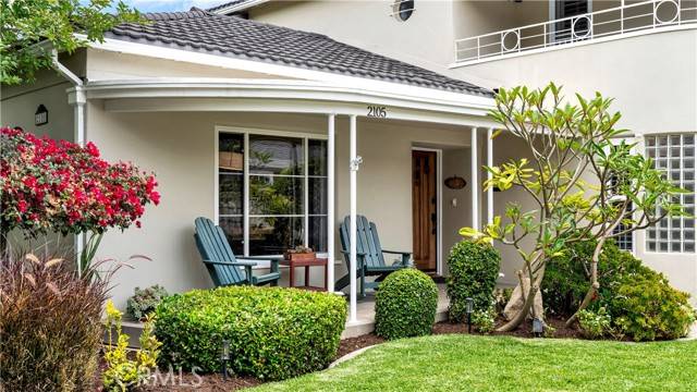 Santa Ana, CA 92706,2105 N Heliotrope Drive