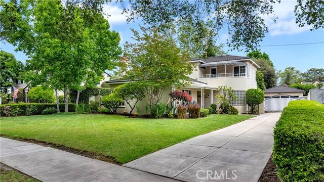 Santa Ana, CA 92706,2105 N Heliotrope Drive