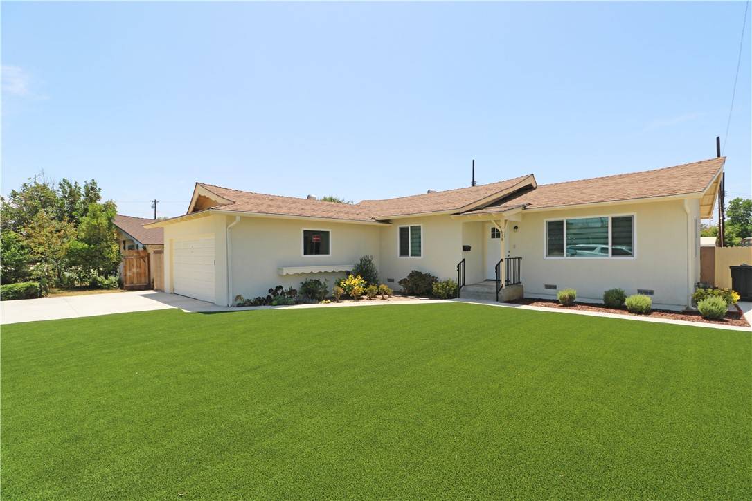 Orange, CA 92867,1116 N Center Street