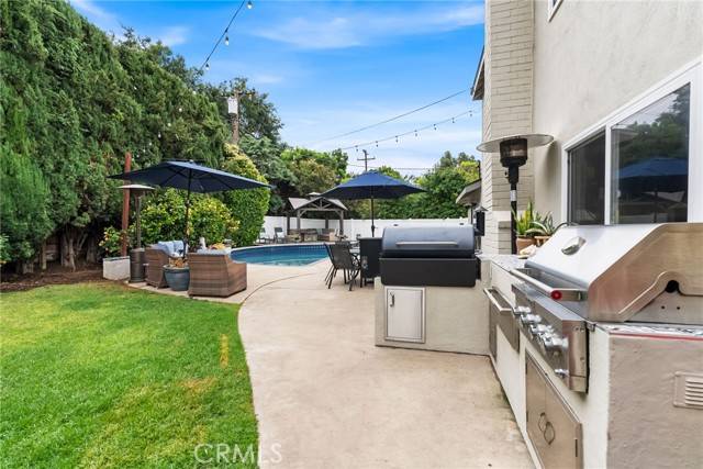 North Tustin, CA 92705,1161 Ravencrest Road