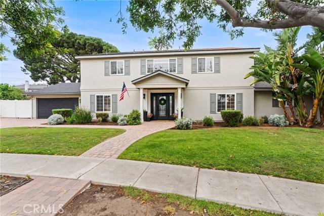 North Tustin, CA 92705,1161 Ravencrest Road