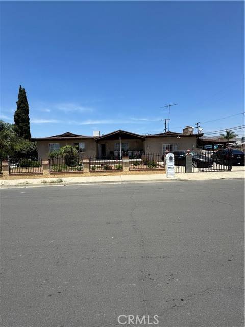 Moreno Valley, CA 92553,24610 Webster Avenue