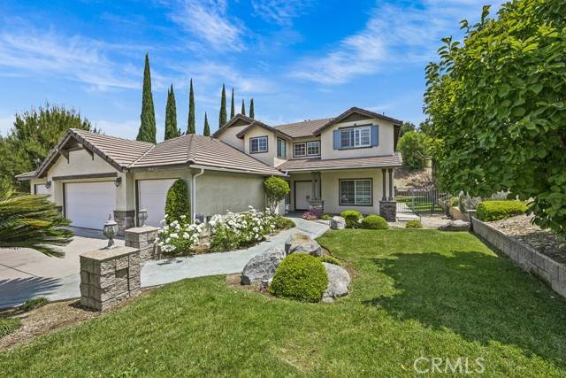Covina, CA 91724,2504 Martingail Drive