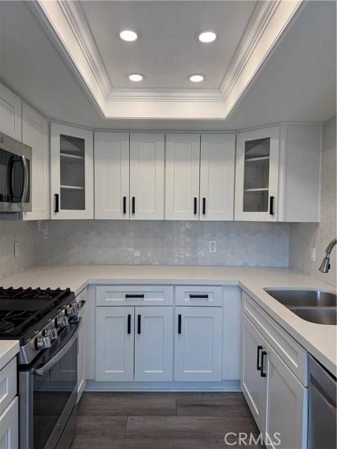 Fullerton, CA 92835,2750 Via Segovia #3
