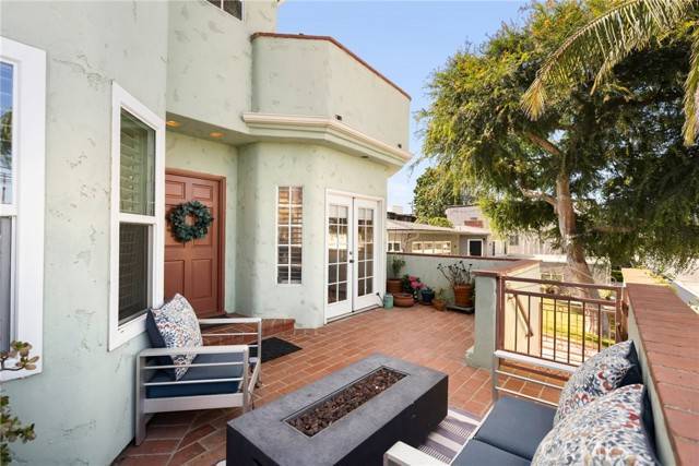 Long Beach, CA 90814,383 Park Avenue