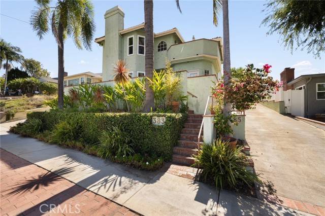 Long Beach, CA 90814,383 Park Avenue