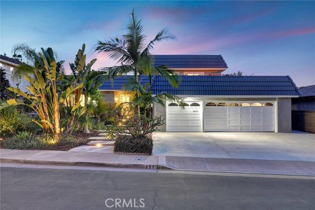 Long Beach, CA 90815,891 Palo Verde Avenue