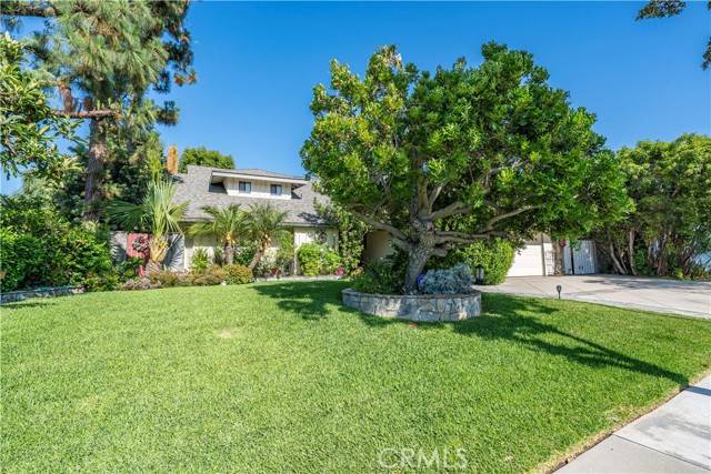 Hacienda Heights, CA 91745,3032 Pietro Drive