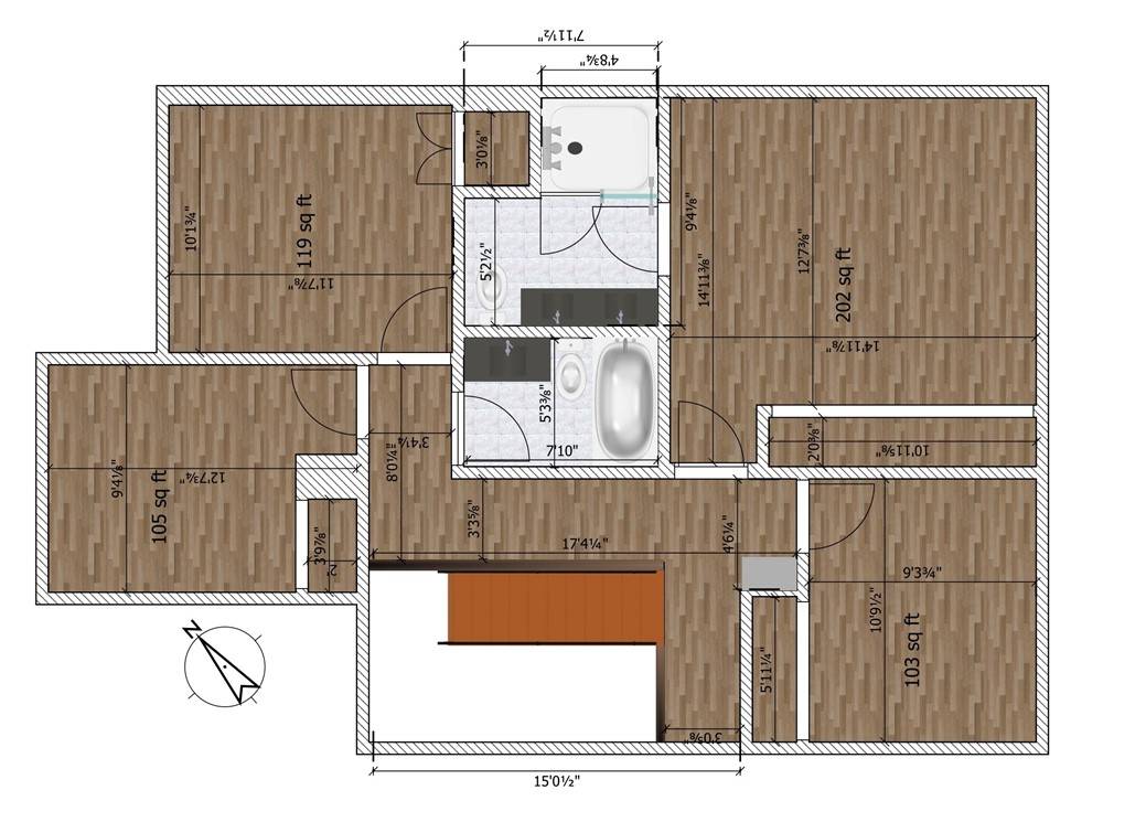 Anaheim Hills, CA 92807,6555 E Camino Vista #3