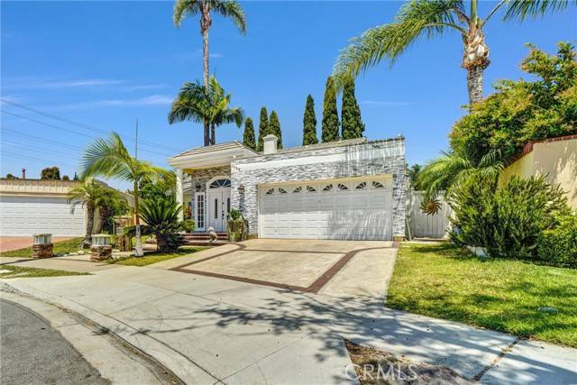 Costa Mesa, CA 92626,3486 Santa Clara Circle