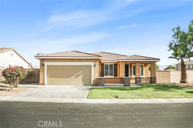 Indio, CA 92203,80543 Stortford Avenue