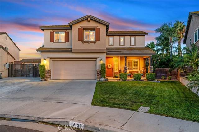 Eastvale, CA 92880,14131 Apple Grove Court