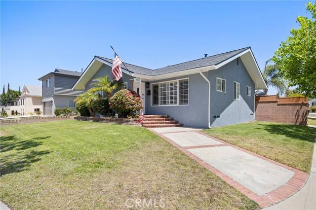 Torrance, CA 90503,19529 Donora Avenue