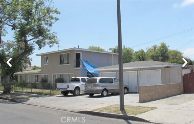 Santa Ana, CA 92707,1902 Evergreen Street
