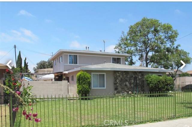 Santa Ana, CA 92707,1902 Evergreen Street