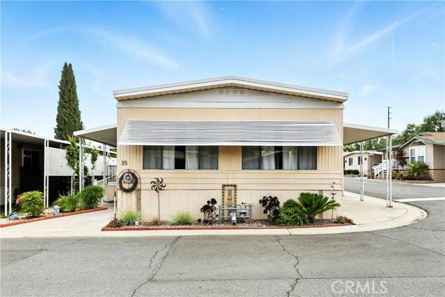 La Habra, CA 90631,1001 Lambert #Space 35