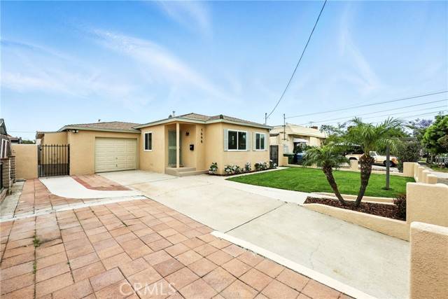 Wilmington, CA 90744,1446 Ravenna Avenue