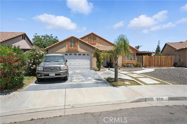 Perris, CA 92571,370 Morning Sky Drive