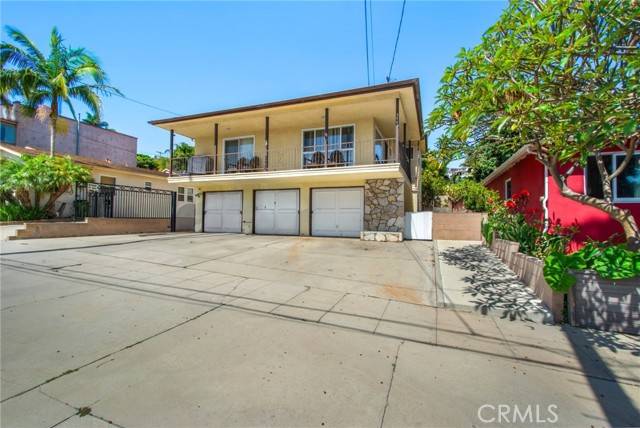San Pedro, CA 90731,3445 S Pacific Avenue