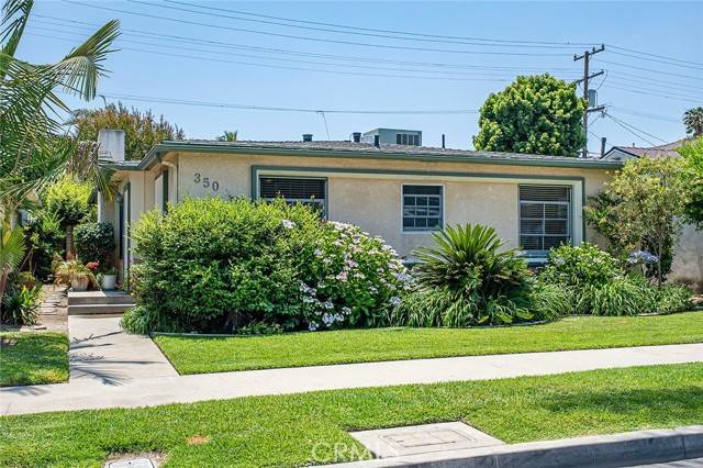 Long Beach, CA 90803,350 Claremont Avenue