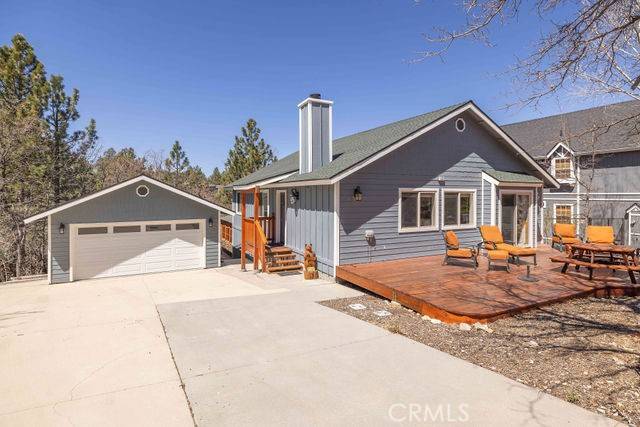 Big Bear, CA 92314,1332 La Crescenta Dr.