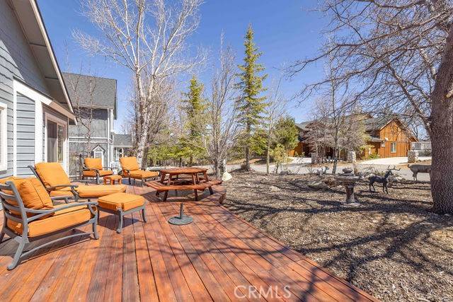 Big Bear, CA 92314,1332 La Crescenta Dr.