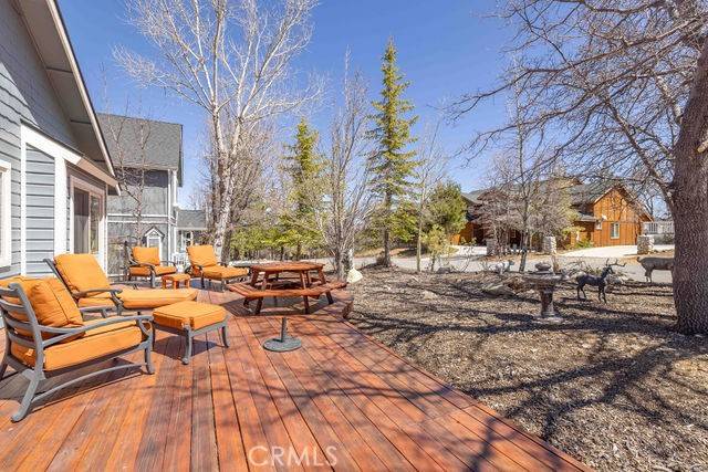Big Bear, CA 92314,1332 La Crescenta Dr.