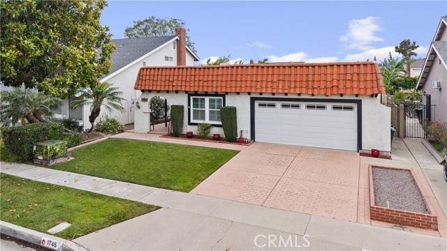Anaheim, CA 92807,1745 N Holbrook Street