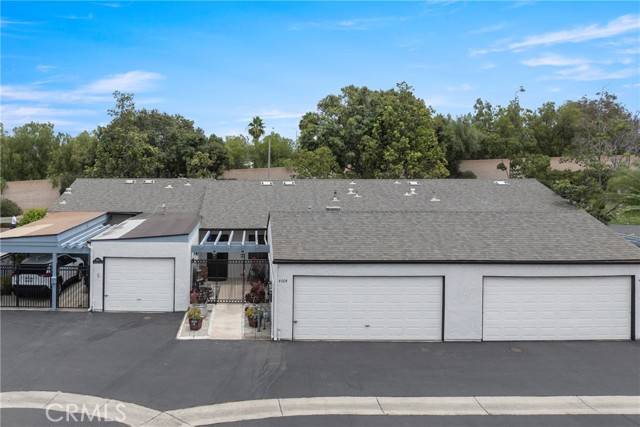 Anaheim, CA 92807,4004 E Horseshoe Lane #54
