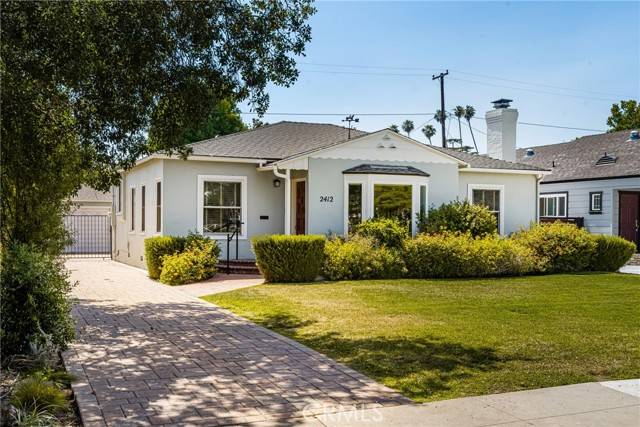 Santa Ana, CA 92706,2412 Santiago Street