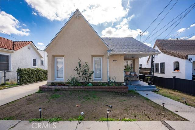 Whittier, CA 90601,12510 Dorland Street