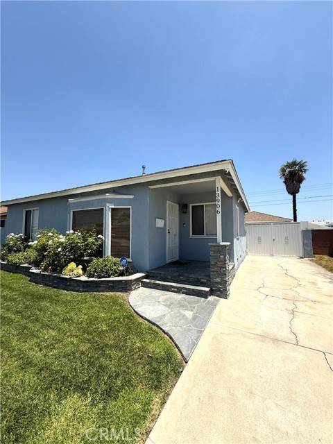 Compton, CA 90222,13906 S Kalsman Avenue