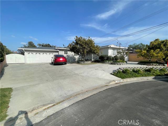 Garden Grove, CA 92840,12262 Madras Place