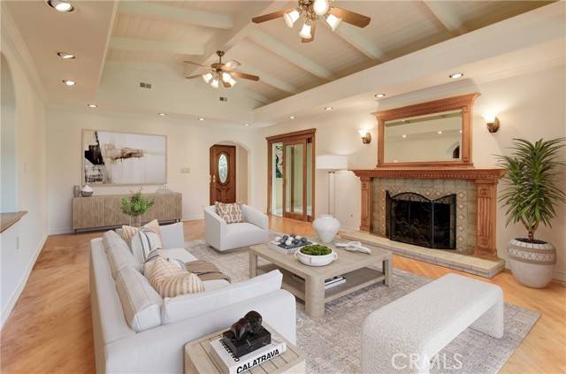 Rancho Palos Verdes, CA 90275,4814 Falcon Rock Place