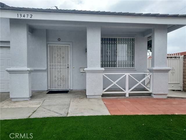 Garden Grove, CA 92843,13472 Elmwood Street